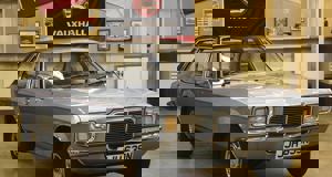 Victor FE and VX1800/2300 (1972 - 1978)